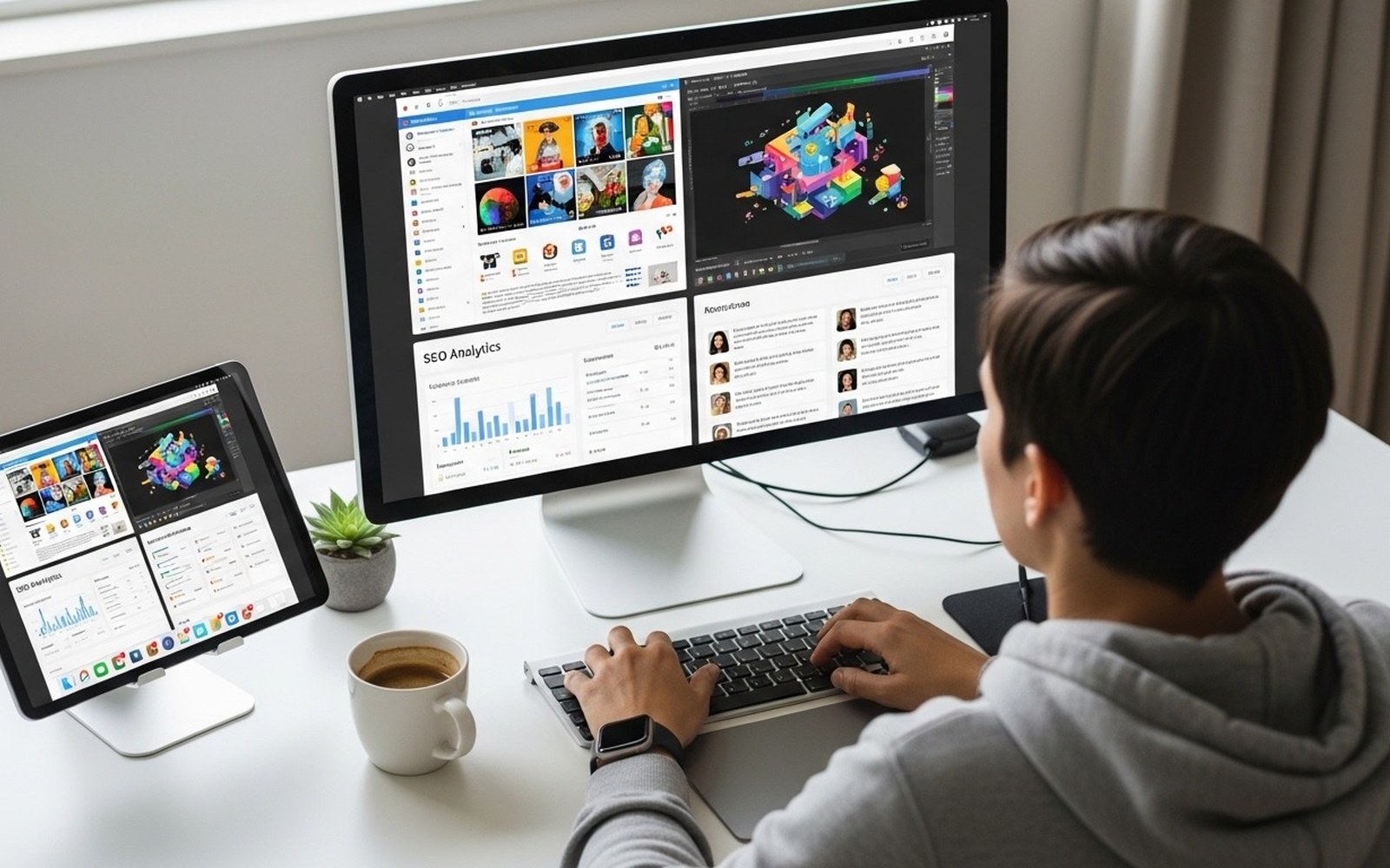 Website Development